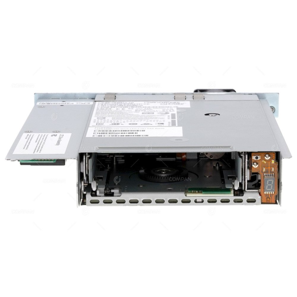 05H6754 IBM FUJITSU ETERNUS ULTRIUM  LTO7 HH 6GB SAS DRIVE P05H6754